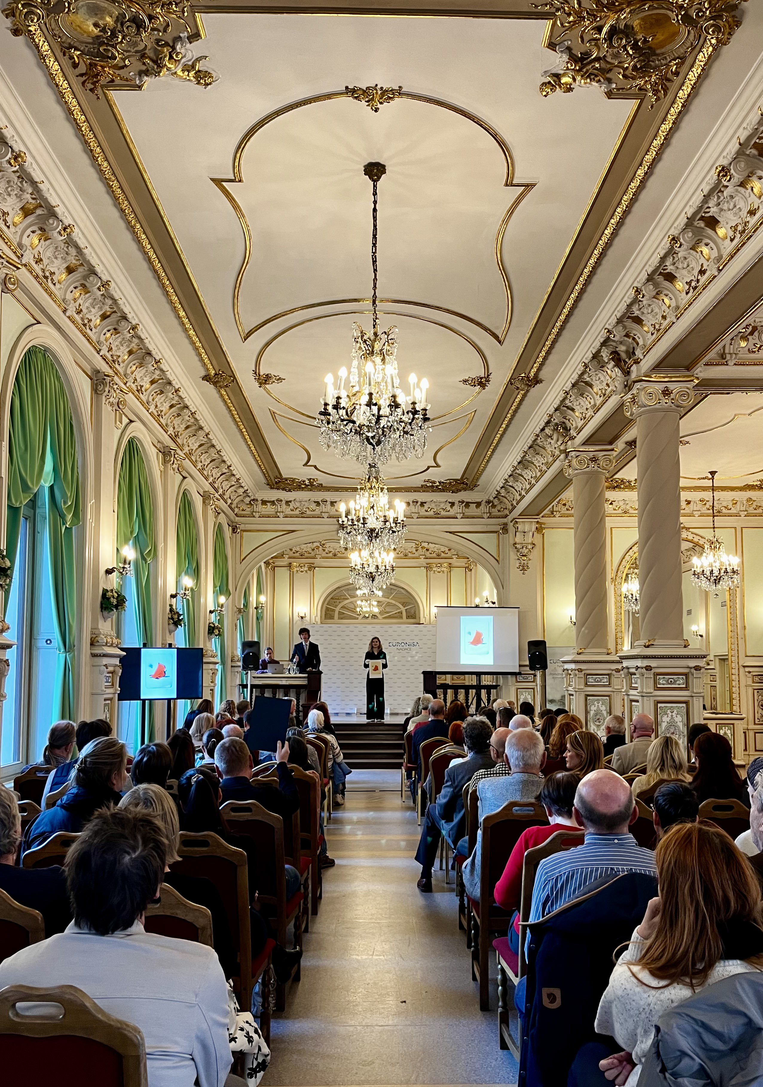 Výsledek 29. benefiční aukce