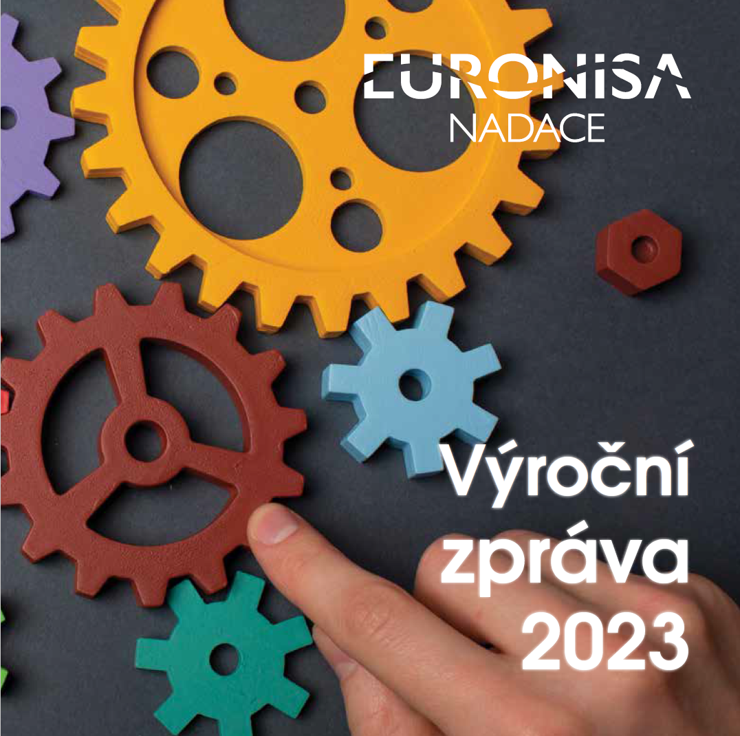 Výroční zpráva za rok 2023