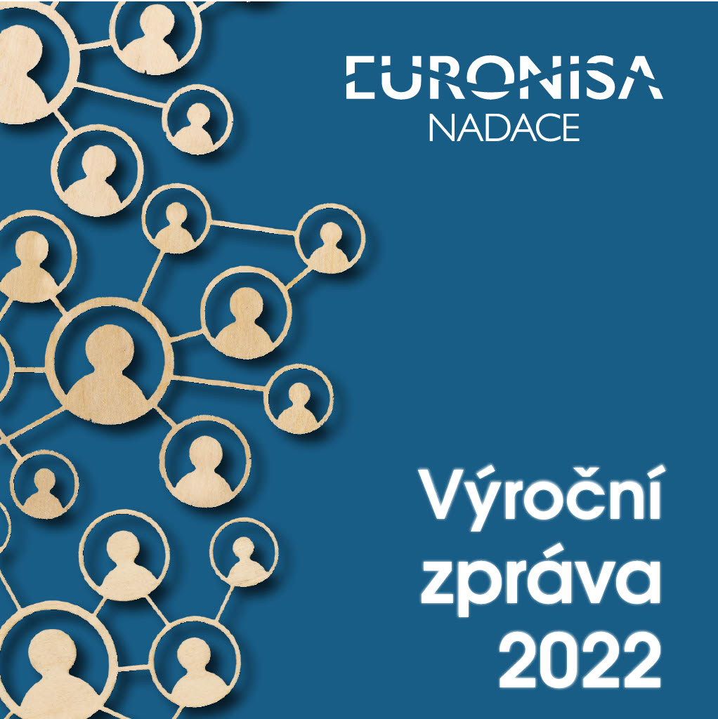 Výroční zpráva za rok 2022